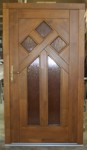 dreven� vchodov� euro dvere